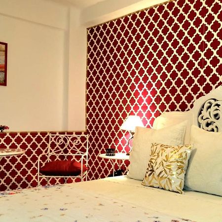 Vintage Apartment Córdoba Buitenkant foto
