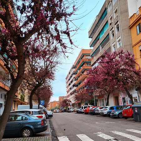Vintage Apartment Córdoba Buitenkant foto