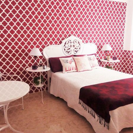 Vintage Apartment Córdoba Buitenkant foto