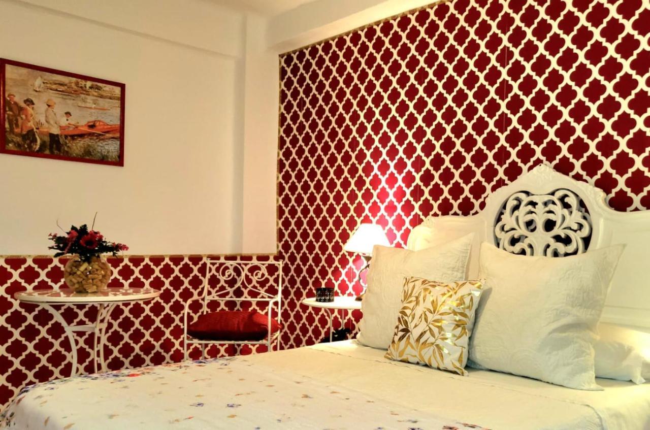 Vintage Apartment Córdoba Buitenkant foto