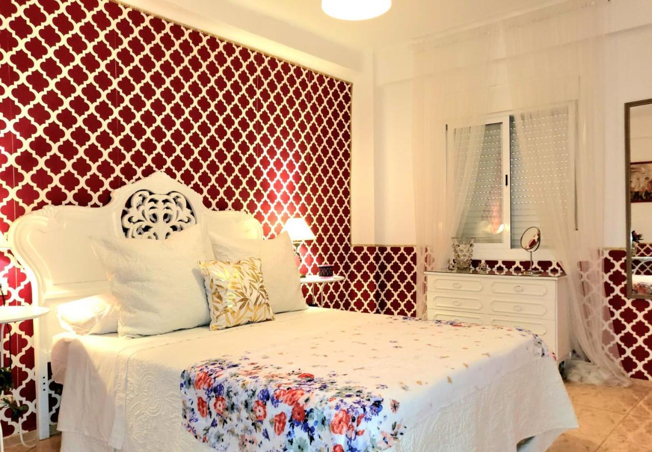 Vintage Apartment Córdoba Buitenkant foto