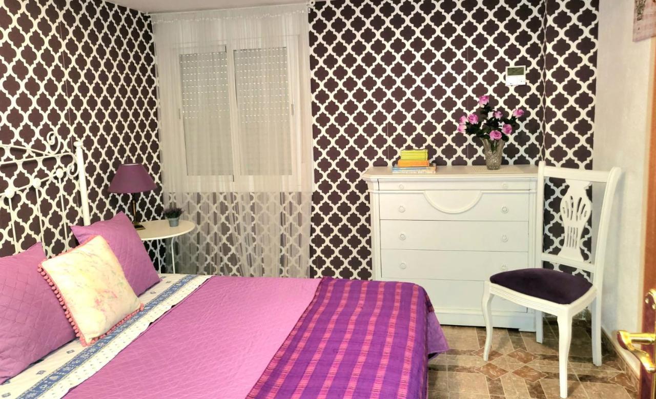 Vintage Apartment Córdoba Buitenkant foto