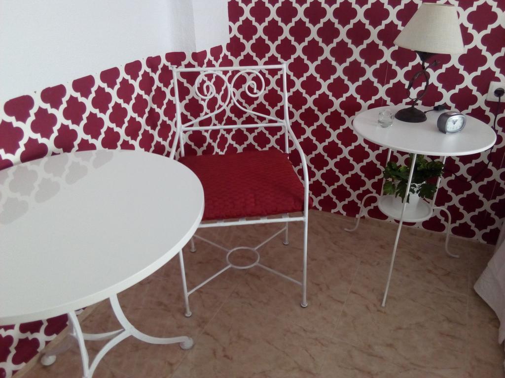 Vintage Apartment Córdoba Buitenkant foto