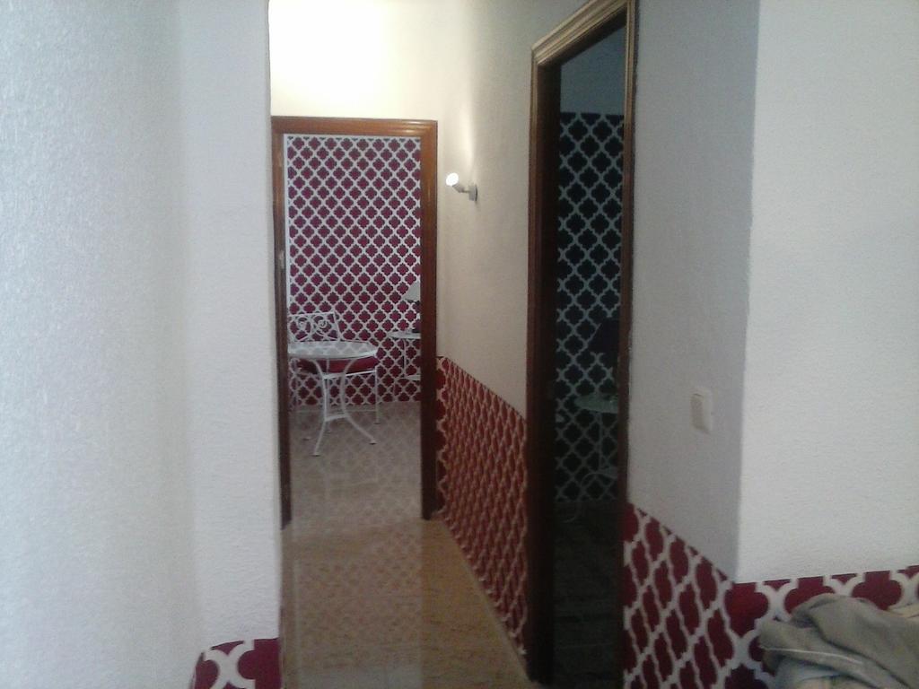 Vintage Apartment Córdoba Buitenkant foto