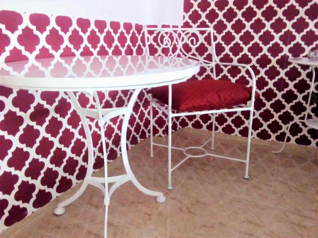 Vintage Apartment Córdoba Buitenkant foto